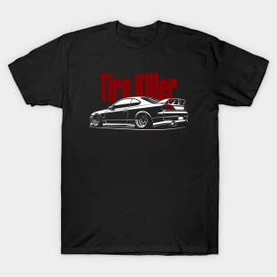 Silvia S15 T-Shirt